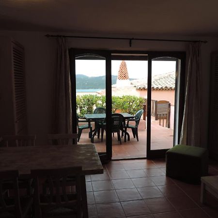 Aparthotel Chrysalis Bay Porto Cervo Esterno foto