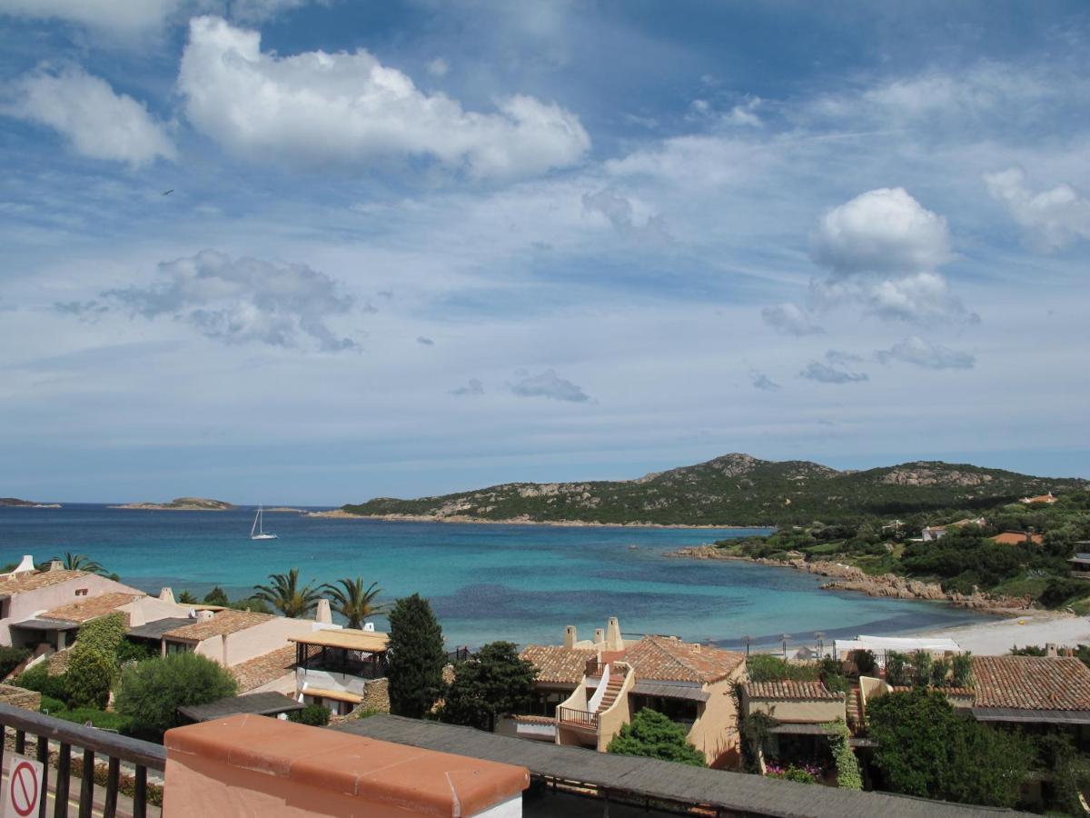 Aparthotel Chrysalis Bay Porto Cervo Esterno foto