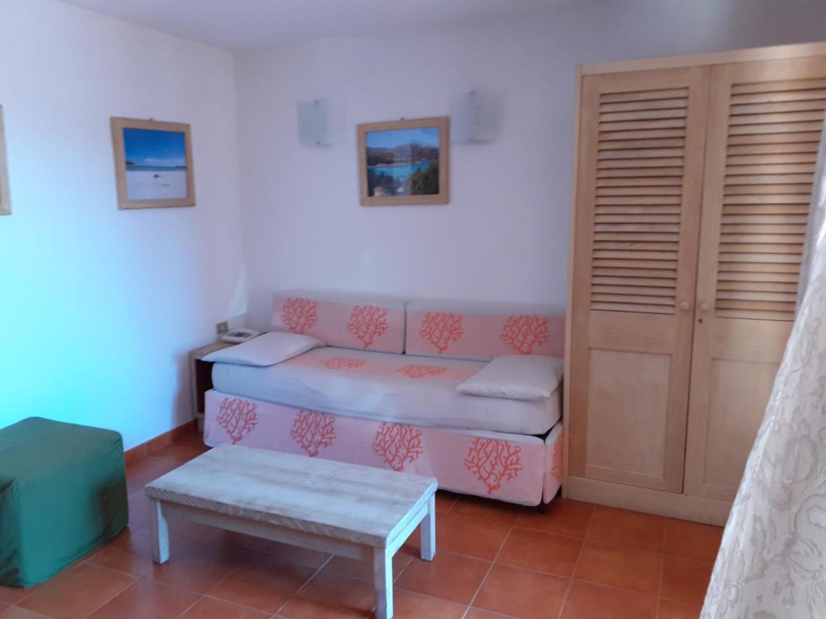 Aparthotel Chrysalis Bay Porto Cervo Esterno foto