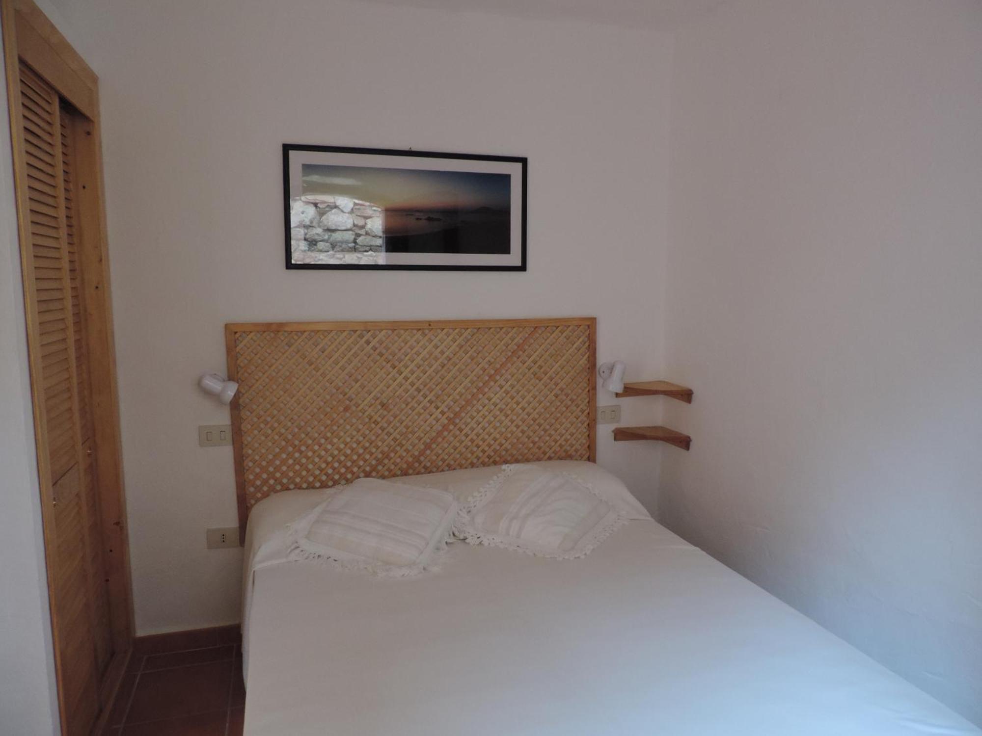 Aparthotel Chrysalis Bay Porto Cervo Esterno foto