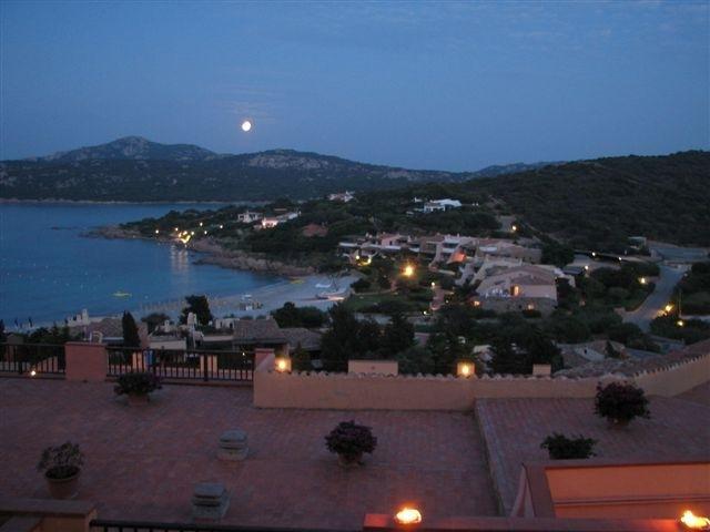 Aparthotel Chrysalis Bay Porto Cervo Esterno foto