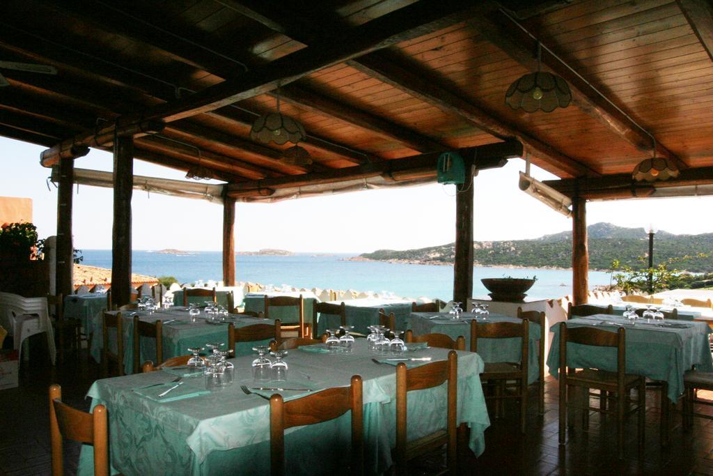 Aparthotel Chrysalis Bay Porto Cervo Esterno foto
