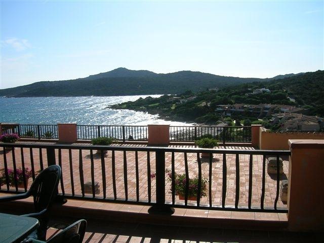 Aparthotel Chrysalis Bay Porto Cervo Camera foto