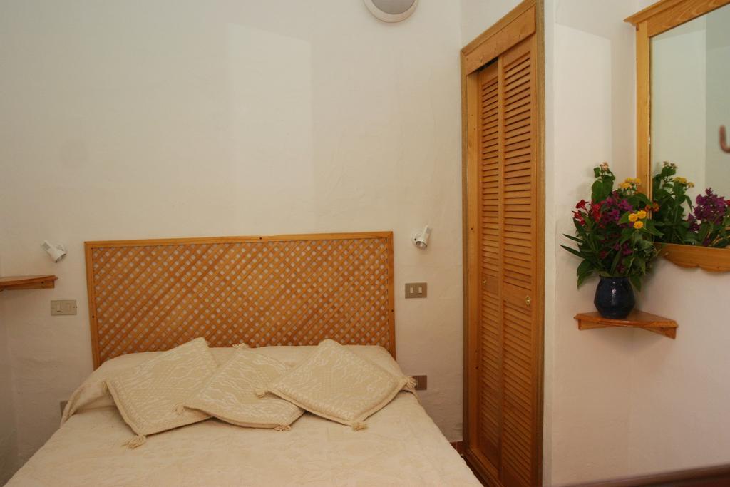 Aparthotel Chrysalis Bay Porto Cervo Camera foto