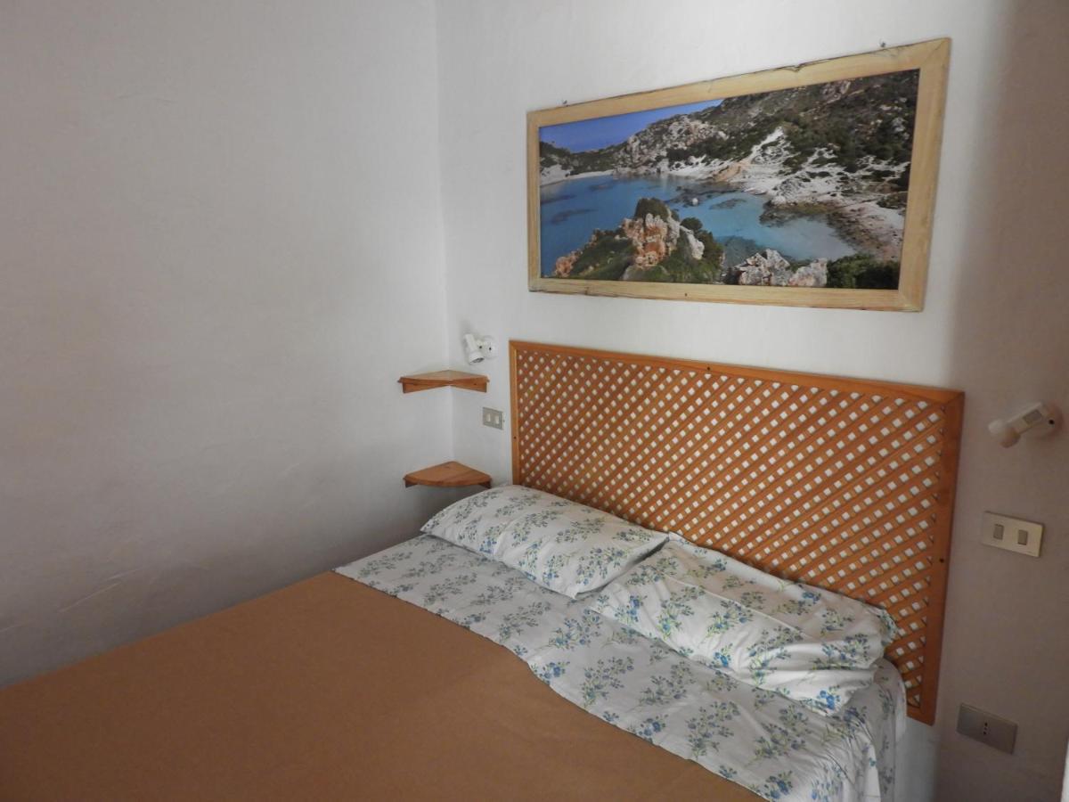Aparthotel Chrysalis Bay Porto Cervo Esterno foto